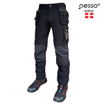 T&ouml;&ouml;p&uuml;ksid Pesso 165B, must