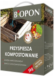 Komposti aktivaator Biopon, 3 kg