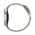 Nutikell Huawei Watch GT 4 Green Woven 46mm