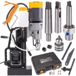 Magnettrell, Powermat 2100W