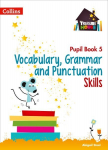 Vocabulary, Grammar and Punctuation Skills Pupil Book 5, No. 5, Pupil Book
