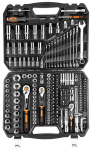 T&ouml;&ouml;riistakomplekt Neo 10-076, 219 tk.