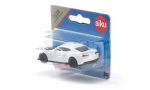Auto Siku Chevrolet Camaro, valge