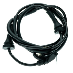 ABS Andur - Ratta kiiruse andur Tagumine Volvo XC90 (275)