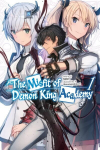 Misfit of Demon King Academy, Vol. 1