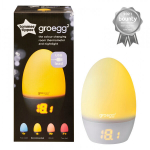 Toa termomeeter Tommee Tippee Groegg 2 v&auml;rvi muutva digitaalse &ouml;&ouml;valgusega