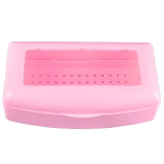 Sterilisaator instrumentide desinfitseerimiseks Pink