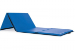 Treeningmadrats Gymstick 120x300x5 cm, sinine