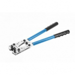 Presstangid 6,0&ndash;50,0 mm&sup2; (10&ndash;1 AWG) isoleerimata juhtmeots 390mm 1P206