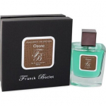 Parf&uuml;&uuml;mvesi Franck Boclet Ozone EDP naistele/meestele, 100ml