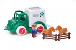 Hobuse kandja Viking Toys