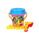 Liivam&auml;nguasjade komplekt sorteriga Technok, 2025. a