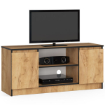 Tv-kapp Akord Clp, pruun