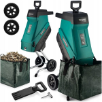 Elektriline oksapurustaja Tokachi XL