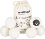 Kuivatuskuulid, 6 tk.