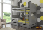 Lastevoodi Adrk Furniture Maraba, hall