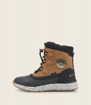 Tom Tailor laste saapad 6370250011*01, pruun/must