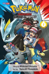 Pokemon Adventures: Black 2 & White 2, Vol. 1, Vol. 1