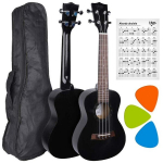 Kontserdi ukuleele komplekt V-Tone UK23