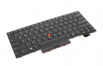 S&uuml;learvuti klaviatuur Lenovo ThinkPad T470 T480 (trackpoint)