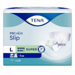 Tena Slip Super L m&auml;hkmed, 28 tk