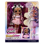 Nukk "L.O.L. Surprise OMG Sunshine Makeover - Switches"