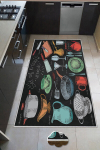 Vaip 60x100 cm