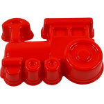 Liivavormid, erinevad v&auml;rvid