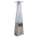 Gaasisoojendi TOWER H227cm, 13kW