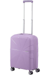 V&auml;ike kohver American Tourister Starvibe Spinner S, 55cm, lilla