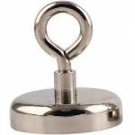 Otsingu magnet 75mm, 1 tk