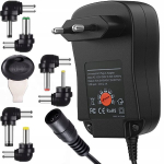 Universaalne toitev&otilde;te USB-GA 30W