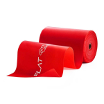 Taastusravi lint Flat Band, 30m