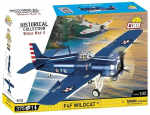 Konstruktor Cobi Historical Collection F4F Wildcat, 375 det