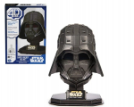 4D pusle Star Wars Darth Vaderi kiiver, 83 o.