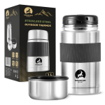 Mountain Goat toidutermos, 1 l