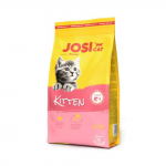 Kuivtoit Josera JosiCat kassipoegadele ja tiinetele kassidele, kodulinnulihaga, 1,9kg