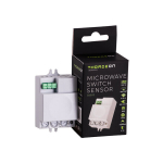 Mikrolaine l&uuml;liti andur 5-15m max500W IP20