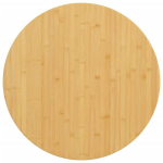 Lauaplaat vidaXL, pruun