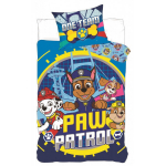 Paw Patrol One laste voodipesukomplekt, 100x135, 2 osa