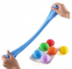 Plastiliinpol&uuml;meer modelleerimiseks 36 tk.