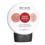 Juuksev&auml;rv Revlon Nutri Color Filters 600 Red, 240ml