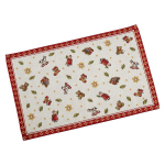 Villeroy & Boch Toy's Delight lauamatt, 32x48cm, 1 tk