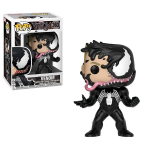 Kujuke POP! Marvel: Venom - Venom Eddie Broc