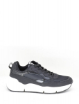 Naiste Vabaajajalatsid Safety Jogger 27997661, must