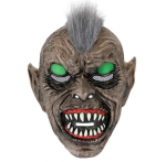 Halloweeni mask Goblin