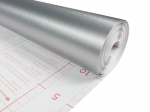 D-c-fix metallist isekleepuv kile 0,45m x 3m, 202-1203