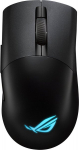 Hiirte - Asus - ROG Keris Wireless - 36000 DPI - 5 programmeeritavat nuppu - Trimoodne &uuml;hendus