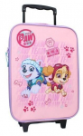Laste kohver Paw Patrol, 16 L, roosa