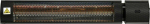 Infrapuna k&uuml;tteseade Yato YT-99532, 2000W